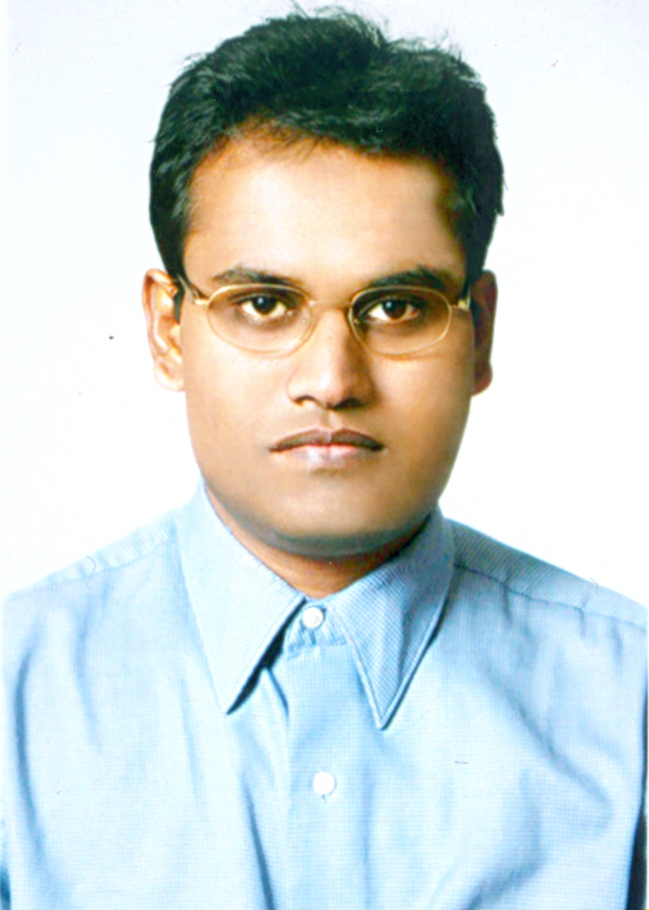 Dr. Md. Saiful Islam